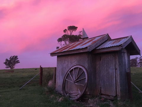 Claremont Farmhouse - Accommodation Bookings 1