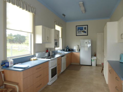 Claremont Farmhouse - Accommodation Bookings 3