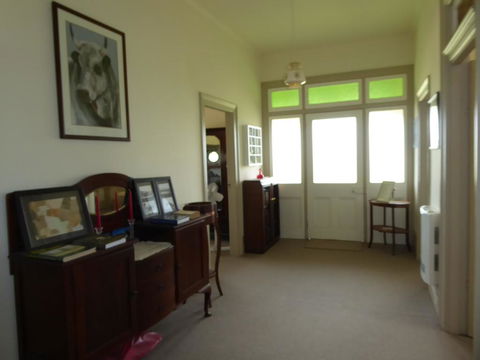 Claremont Farmhouse - Accommodation Bookings 0