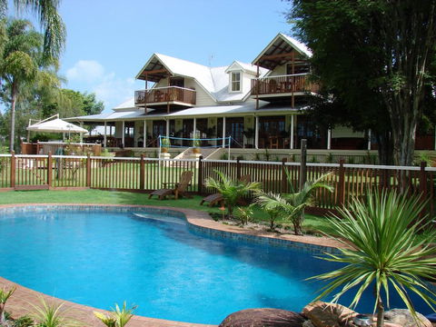 Clarence River Bed & Breakfast - Accommodation Bookings 0