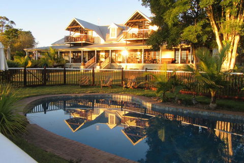 Clarence River Bed & Breakfast - Accommodation Bookings 3