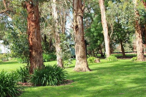 Clarendon Chalets - Accommodation Bookings 1