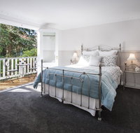 Clarendon Cottages - Accommodation Bookings