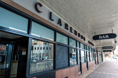 Clarendon Hotel - Accommodation Bookings 1