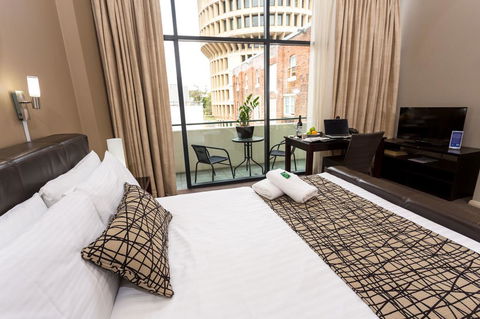 Clarendon Hotel - Accommodation Bookings 0