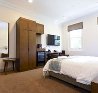 Clarendon Hotel Melbourne