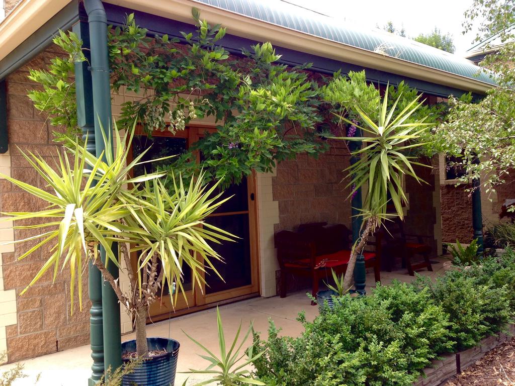 Benbournie SA Accommodation Bookings