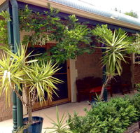 Clarevale Cottage BB