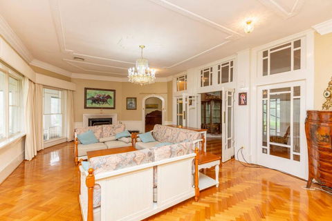 Classic 5 Beds Mt Dandenong Resort - Accommodation Bookings 1