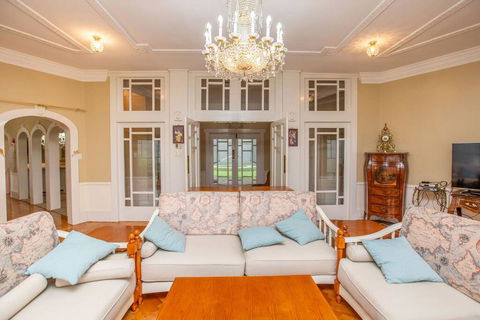Classic 5 Beds Mt Dandenong Resort - Accommodation Bookings 0