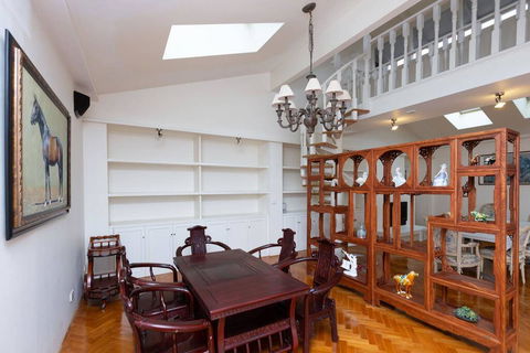 Classic 5 Beds Mt Dandenong Resort - Accommodation Bookings 3