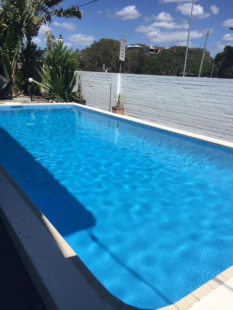 Classic Motel - Accommodation Bookings 0
