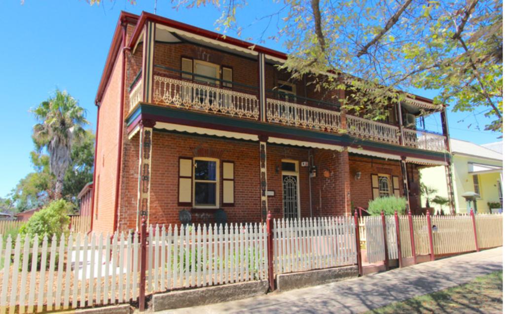 Sofala NSW Accommodation Bookings