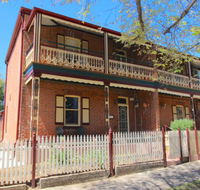 Classic Old Style House