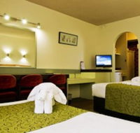 Classic Twin-bed Room 1 In Oakleigh - Accommodation Bookings