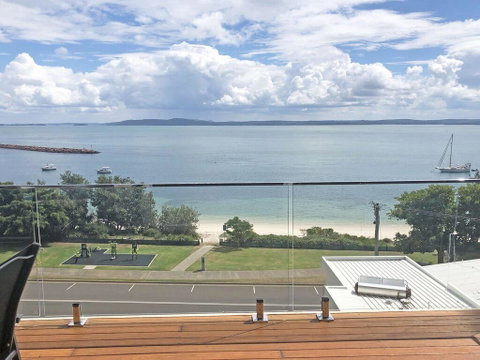 Classic View 1' , 49 Victoria Parade - Panoramic Water Views, Aircon, Free WIFI - Accommodation Bookings 0
