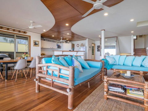 Claytons 10 - Accommodation Bookings 3