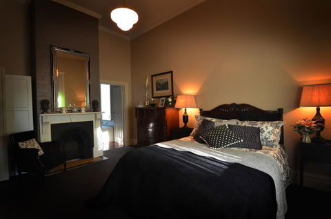 Clement House - Accommodation Bookings 2
