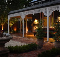 Clement House