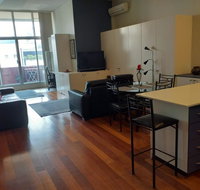 Cleopa Apartment Camperdown - Accommodation Bookings
