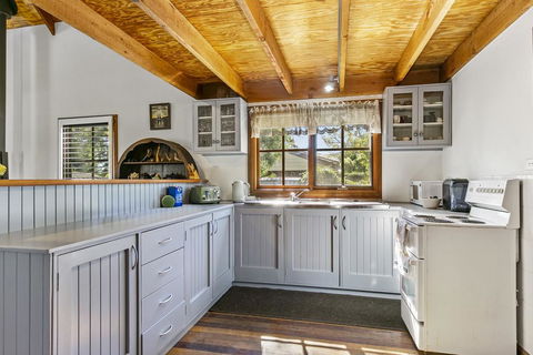 Clervaux Cottage - Accommodation Bookings 3