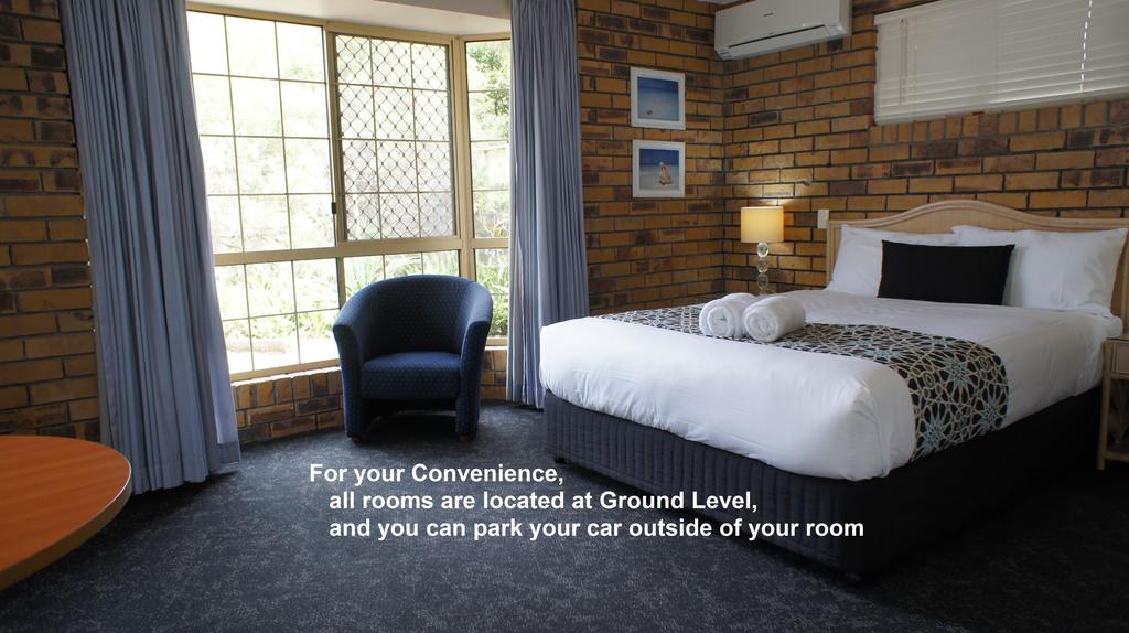 Accommodation Bookings