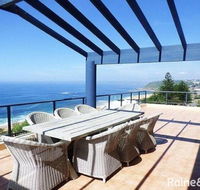 Cliff View - 62 Forresters Beach Road - Accommodation Bookings