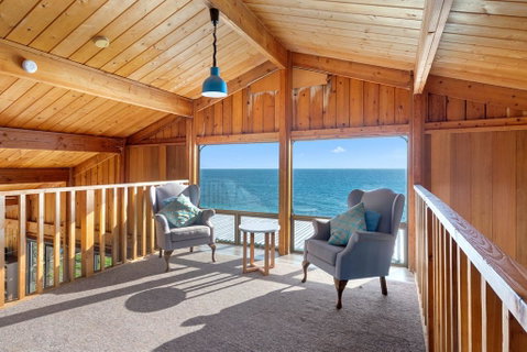 Cliffs End Beach Shack - 105 Gold Coast Drive, Carrickalinga - Accommodation Bookings 1