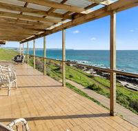 Cliffs End Beach Shack - 105 Gold Coast Drive Carrickalinga - Accommodation Bookings
