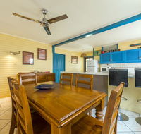 Clifton Beach House