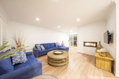 Clissold 58 - Accommodation Bookings 0