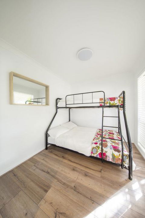 Clissold 58 - Accommodation Bookings 3