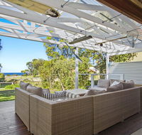 Clissold by Collers MOLLYMOOK - Accommodation Bookings