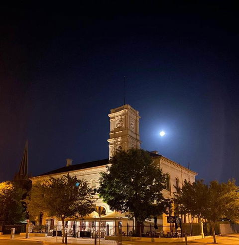 Clocktower Suites - Accommodation Bookings 3