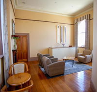 Clocktower Suites - Accommodation Bookings