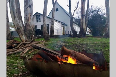 Cloisters Of Kalangadoo - Accommodation Bookings 0