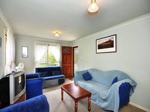 Close To Tea Gardens Waterfront - Accommodation Bookings 3