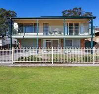 Close To The Myall River - Pet Welcome - Accommodation Bookings