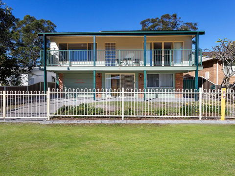 Close To The Myall River - Pet Welcome - Accommodation Bookings 0
