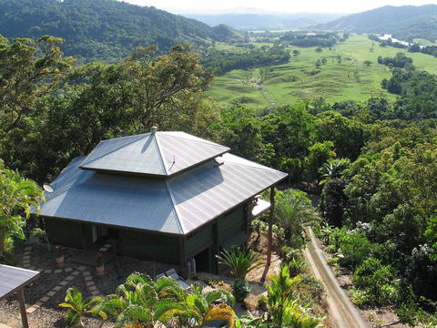 Cloud 9 - Accommodation Bookings 0