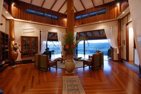 Cloud 9 - Accommodation Bookings 2