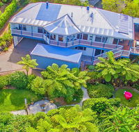 CLOUD 9 - Cliff Top Eagle Heights