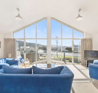 Cloud Nine - Accommodation Bookings