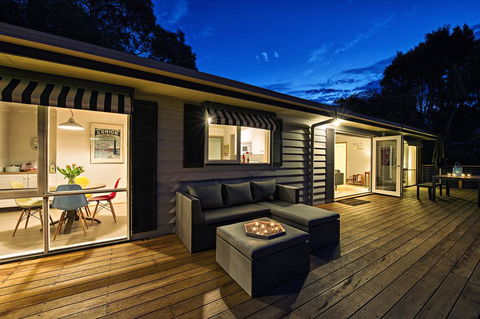 Cloud Nine - Arthurs Seat - Accommodation Bookings 0
