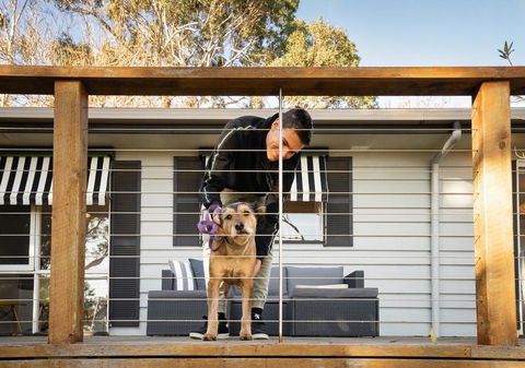 Cloud Nine - Arthurs Seat - Accommodation Bookings 1