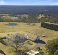 Cloudhill - magnificent rural views to Sydney - Accommodation Bookings