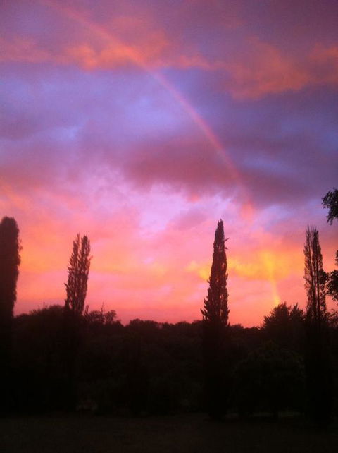Cloudlake Mountain Retreat - Accommodation Bookings 1