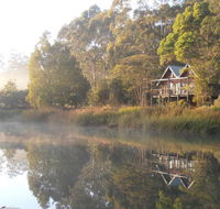 Cloudlake Mountain Retreat