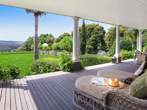 Cloudland - Unique Experience, Whimsical And Wonderful! - Accommodation Bookings 3