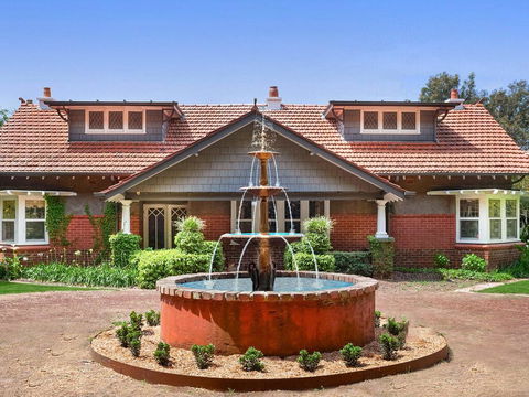 Cloudland - Unique Experience, Whimsical And Wonderful! - Accommodation Bookings 0